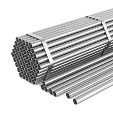 round hollow seamless steel tube for oil drilling